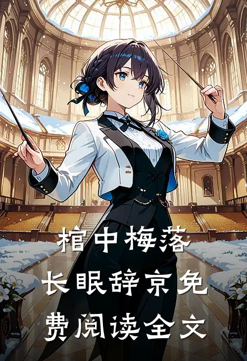 棺中梅落，长眠辞京免费阅读全文