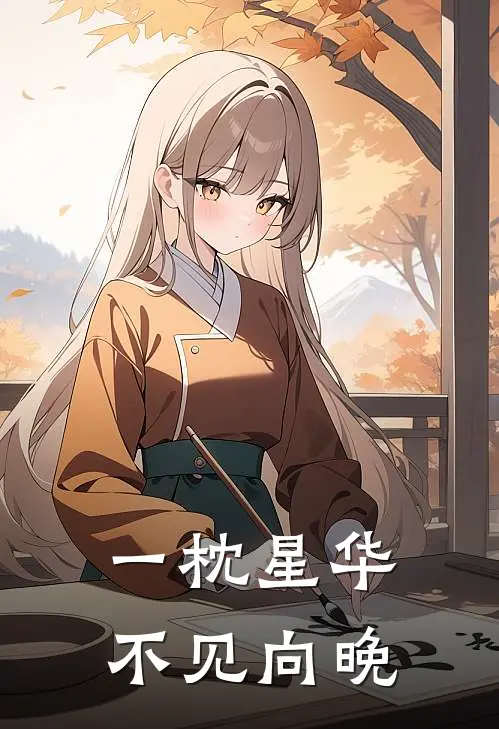 一枕星华，不见向晚