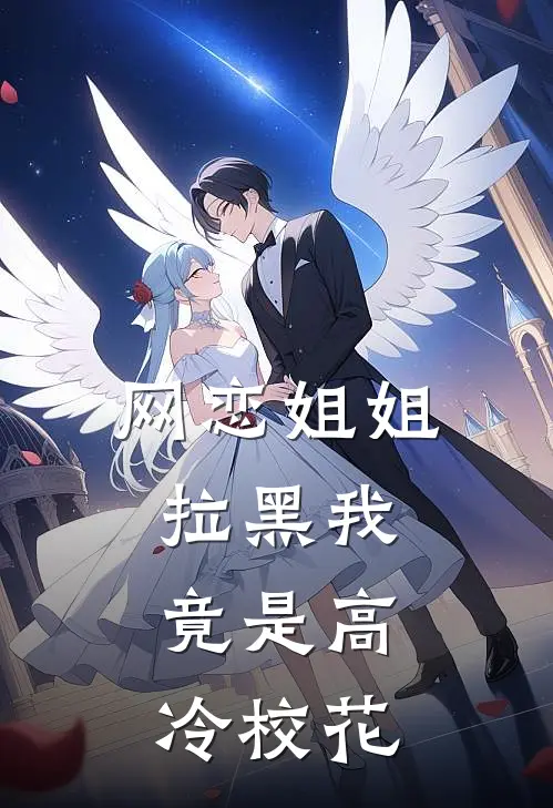 网恋姐姐拉黑我，竟是高冷校花