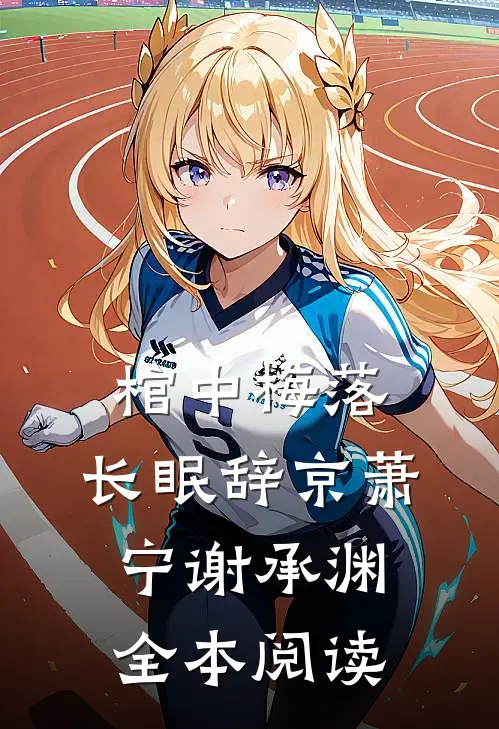 棺中梅落，长眠辞京萧宁谢承渊全本阅读