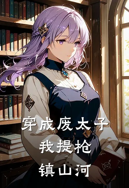 穿成废太子，我提枪镇山河