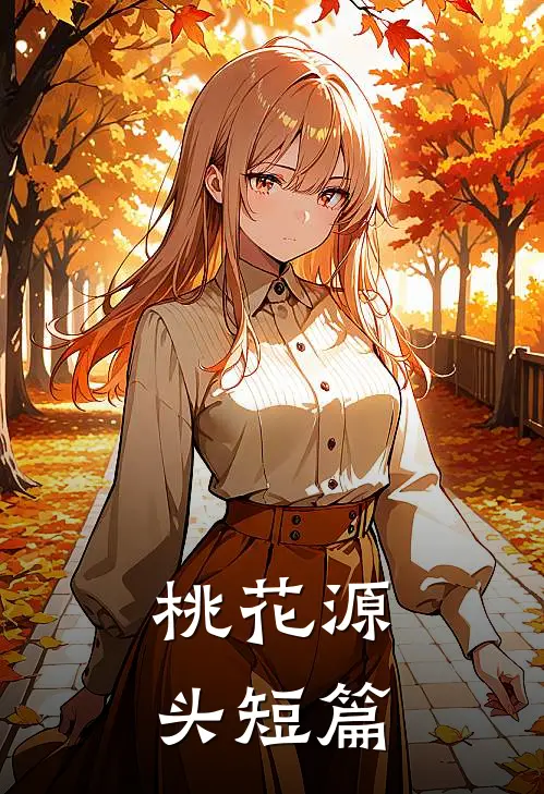 桃花源头短篇