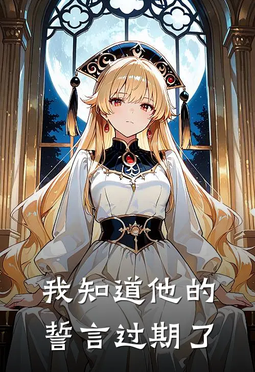 我知道他的誓言过期了