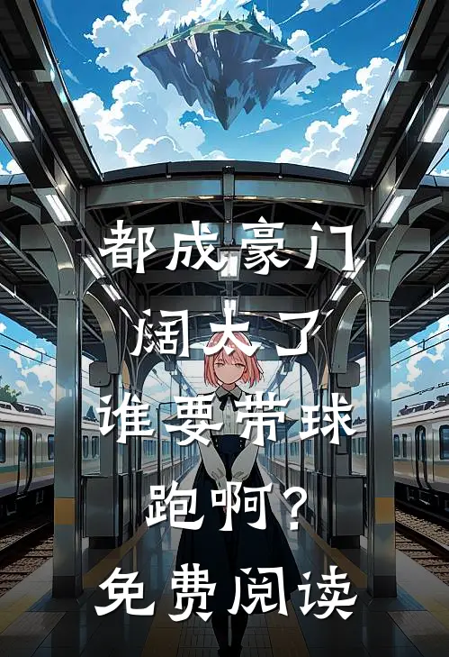 都成豪门阔太了，谁要带球跑啊？免费阅读