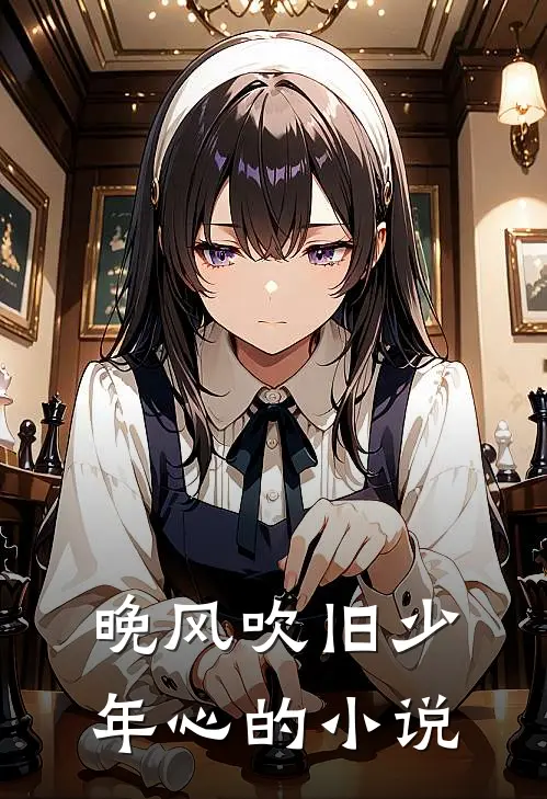 晚风吹旧少年心的小说