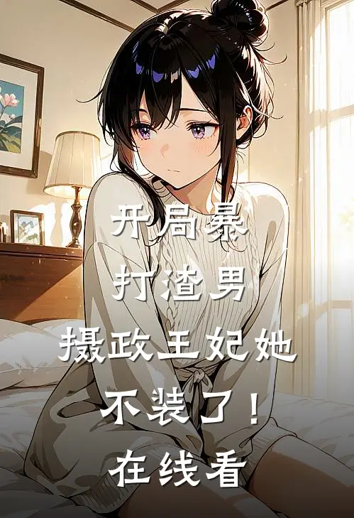 开局暴打渣男，摄政王妃她不装了！在线看