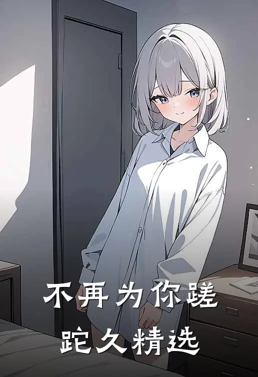 不再为你蹉跎久精选