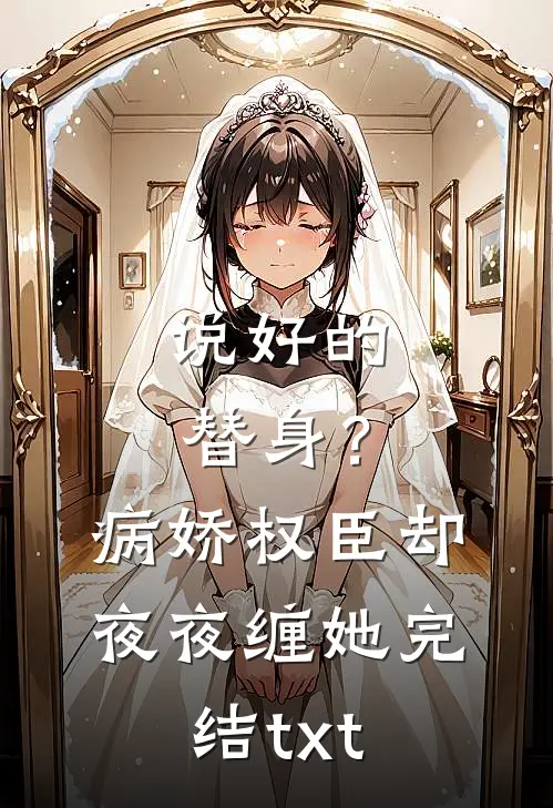 说好的替身？病娇权臣却夜夜缠她完结txt