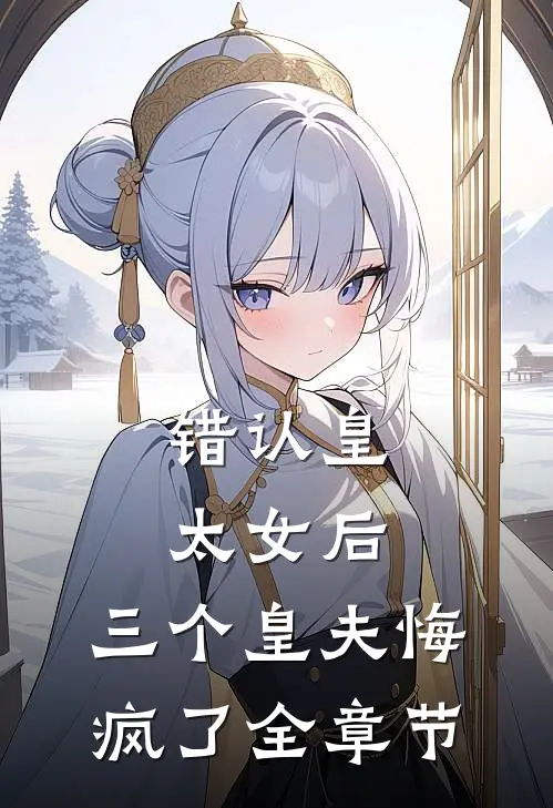 错认皇太女后，三个皇夫悔疯了全章节
