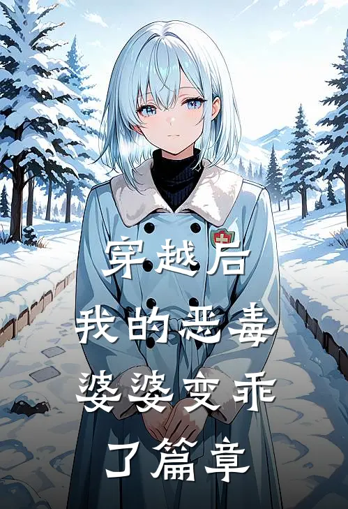 穿越后,我的恶毒婆婆变乖了篇章