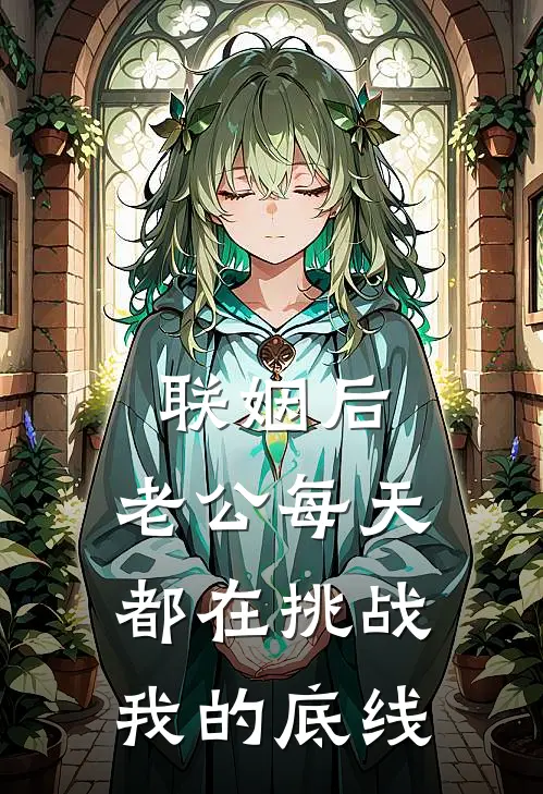 联姻后，老公每天都在挑战我的底线