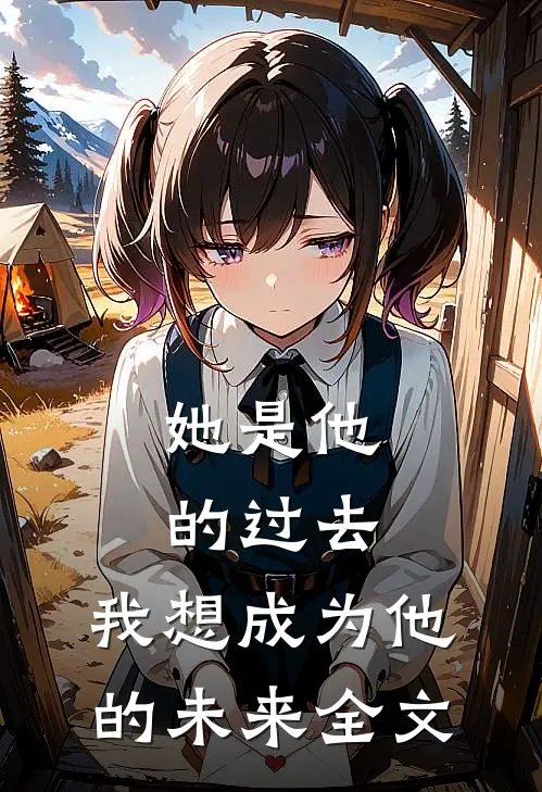 她是他的过去，我想成为他的未来全文