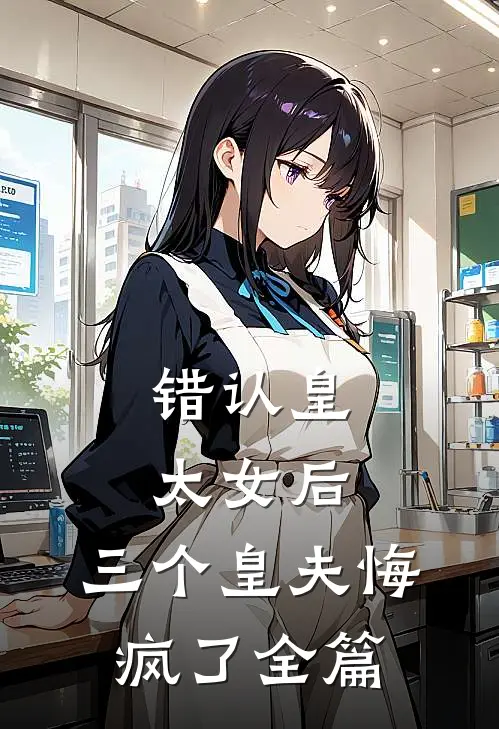 错认皇太女后，三个皇夫悔疯了全篇