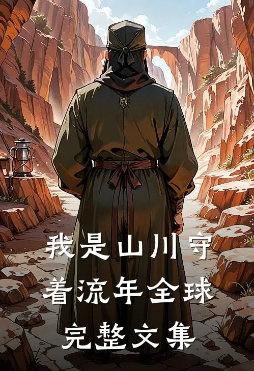 我是山川守着流年全球完整文集