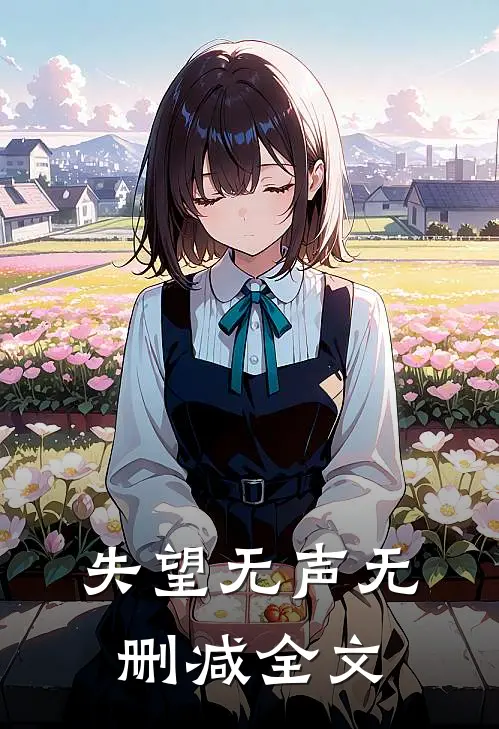 失望无声无删减全文