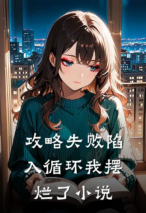攻略失败陷入循环我摆烂了小说