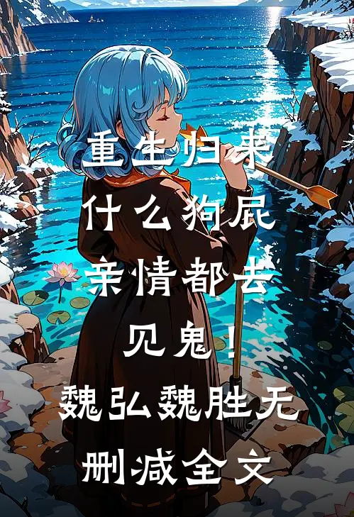 重生归来，什么狗屁亲情都去见鬼！魏弘魏胜无删减全文