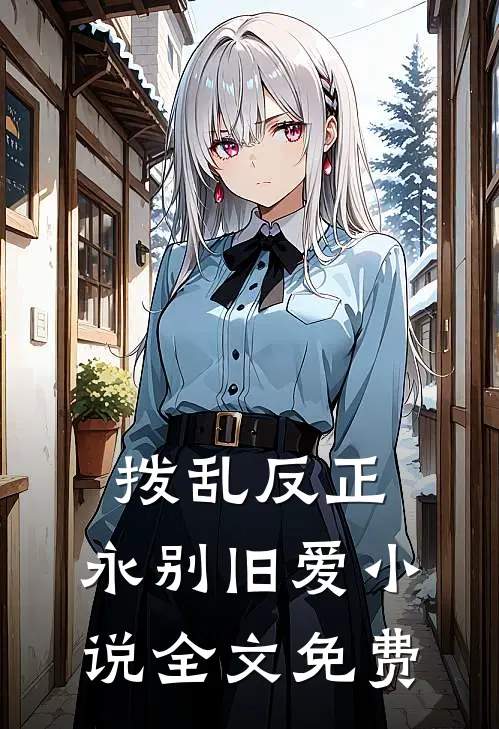 拨乱反正，永别旧爱小说全文免费