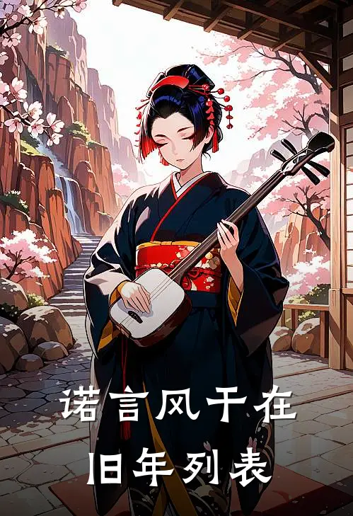 诺言风干在旧年列表