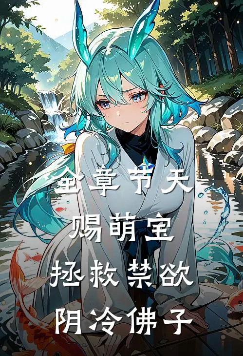 全章节天赐萌宝：拯救禁欲阴冷佛子