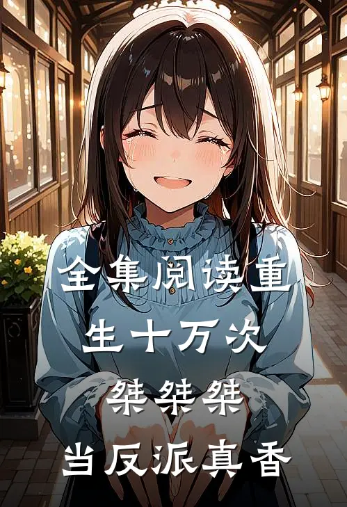 全集阅读重生十万次：桀桀桀，当反派真香