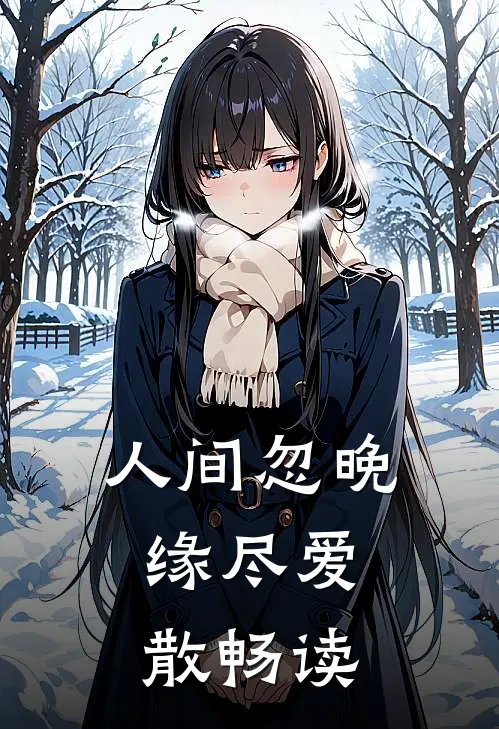 人间忽晚，缘尽爱散畅读