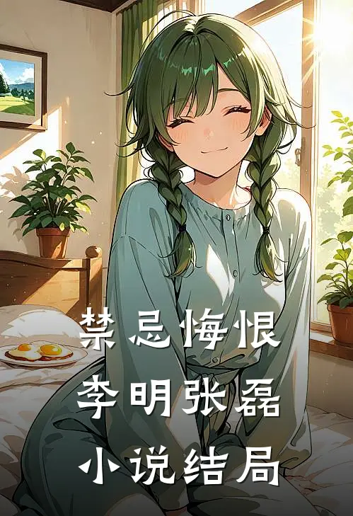 禁忌悔恨李明张磊小说结局
