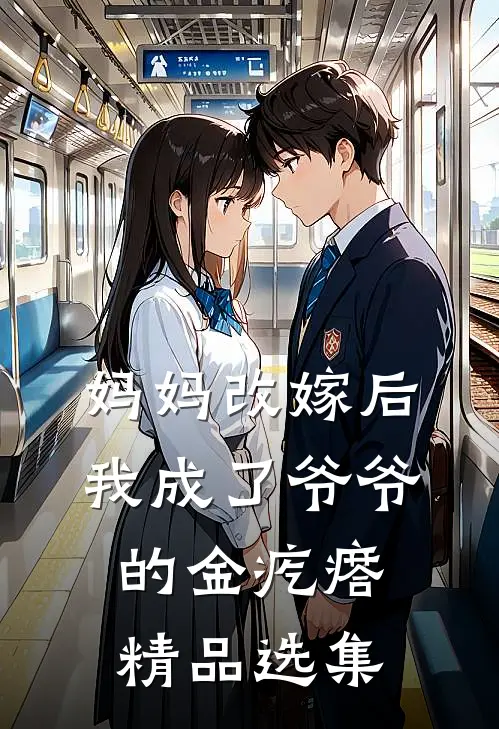 妈妈改嫁后，我成了爷爷的金疙瘩精品选集
