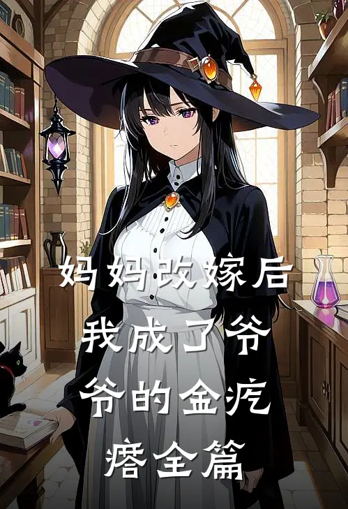妈妈改嫁后，我成了爷爷的金疙瘩全篇