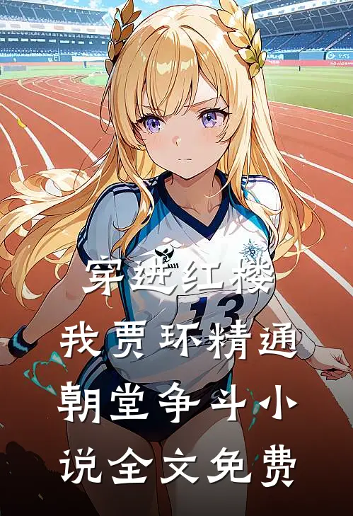穿进红楼，我贾环精通朝堂争斗小说全文免费