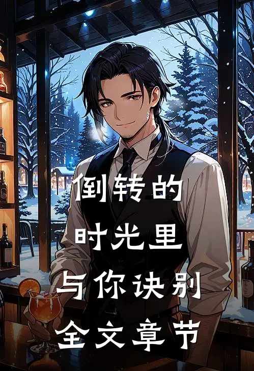 倒转的时光里，与你诀别全文章节
