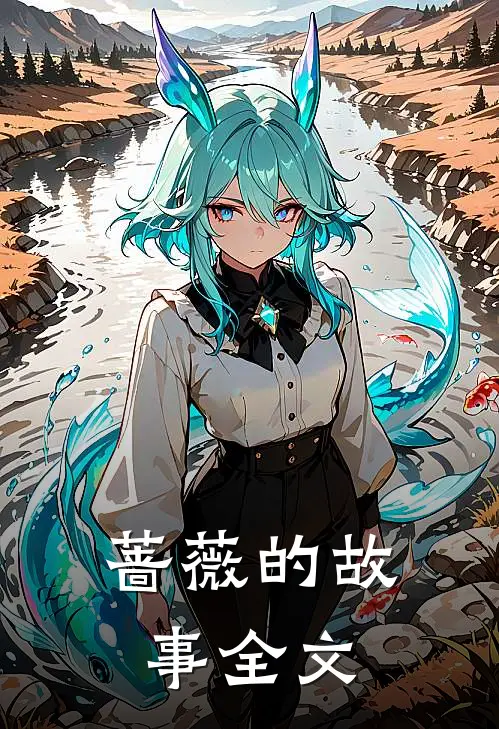 蔷薇的故事全文免费阅读