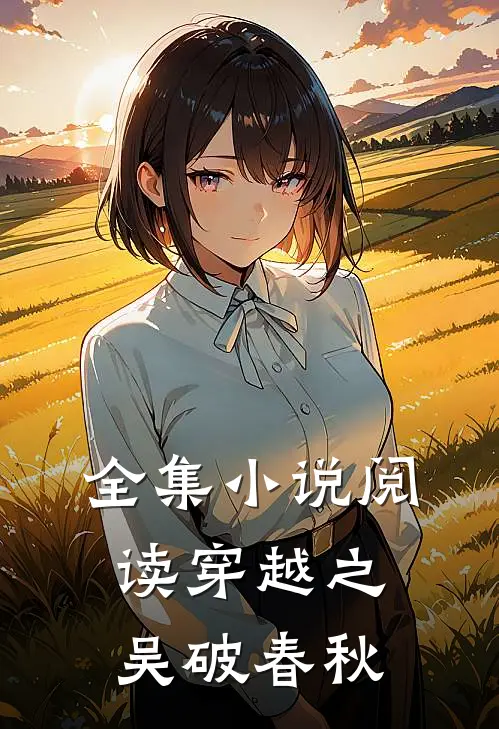 全集小说阅读穿越之吴破春秋