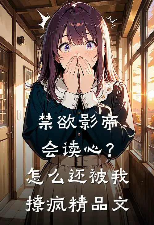 禁欲影帝会读心？怎么还被我撩疯精品文