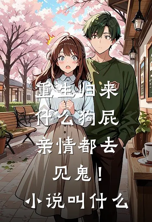 重生归来，什么狗屁亲情都去见鬼！小说叫什么