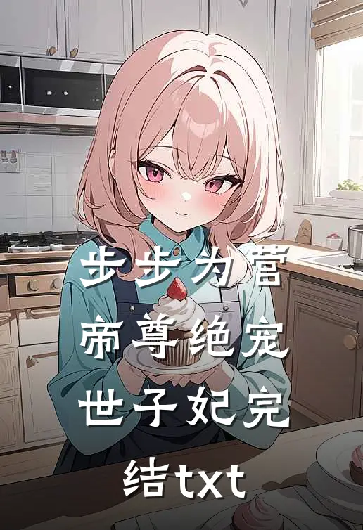 步步为营，帝尊绝宠世子妃完结txt