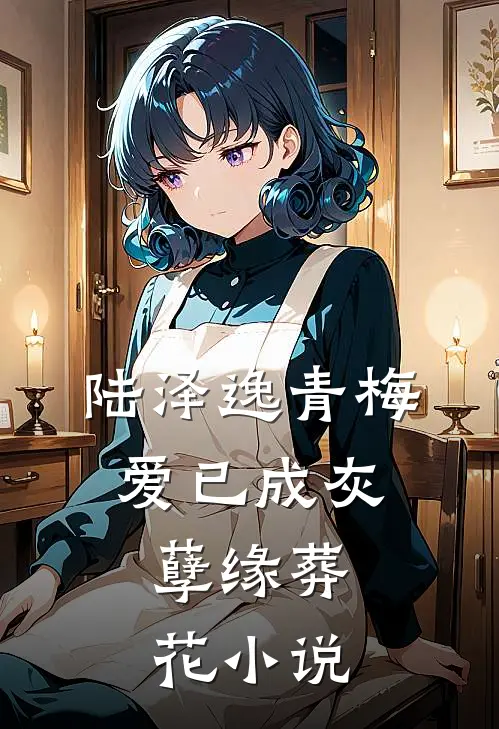 陆泽逸青梅爱已成灰，孽缘葬花小说