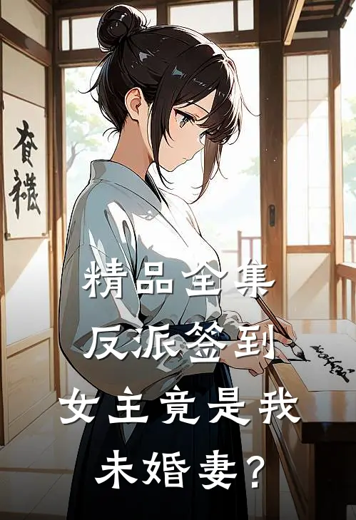 精品全集反派签到：女主竟是我未婚妻？