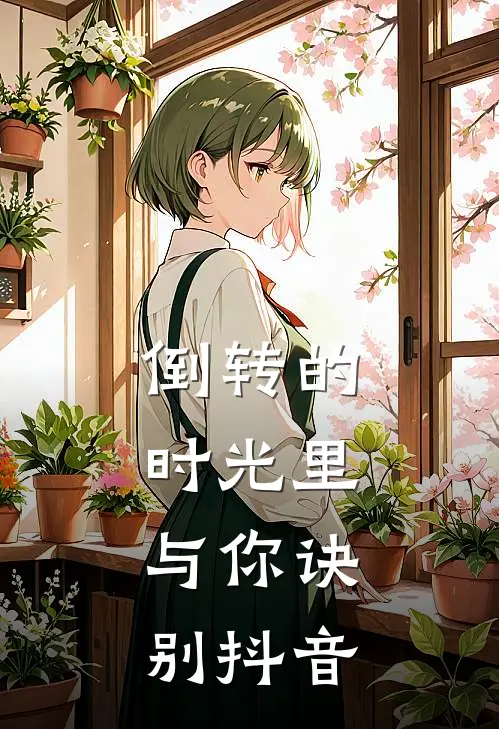 倒转的时光里，与你诀别抖音