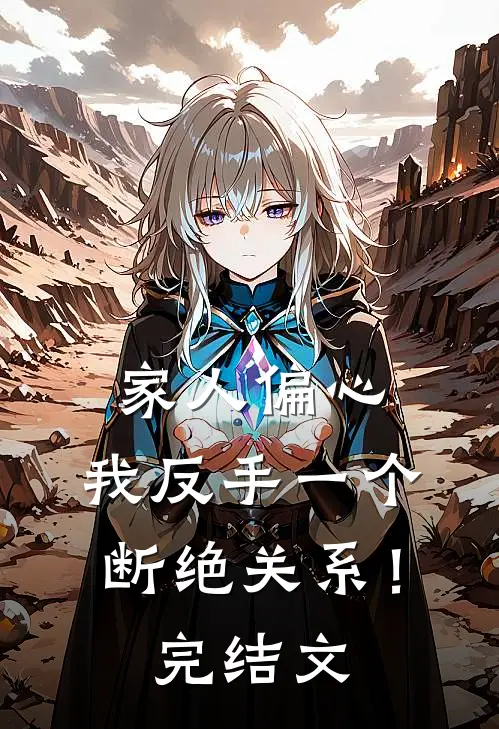 家人偏心，我反手一个断绝关系！完结文