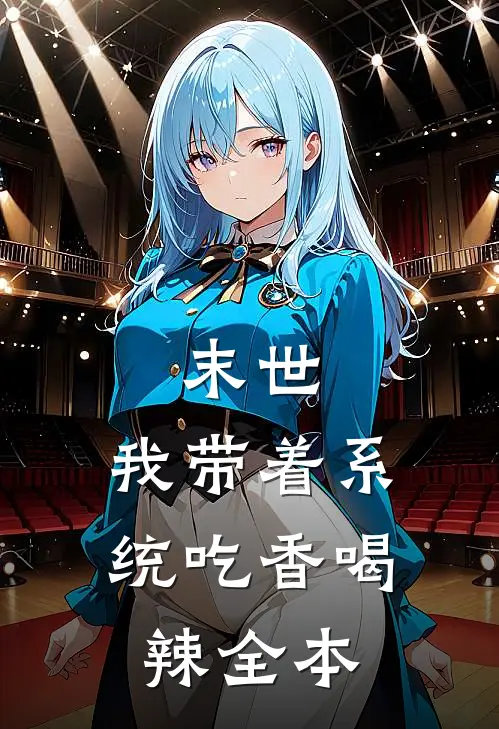末世：我带着系统吃香喝辣全本