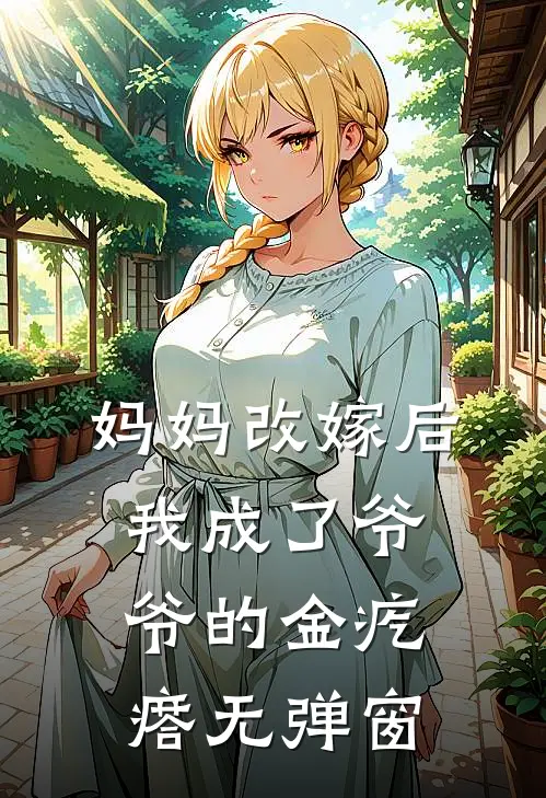 妈妈改嫁后，我成了爷爷的金疙瘩无弹窗
