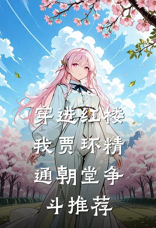 穿进红楼，我贾环精通朝堂争斗推荐