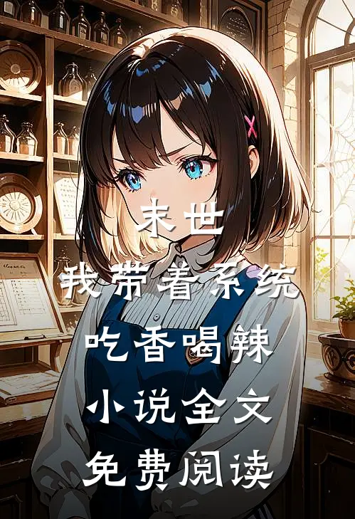 末世：我带着系统吃香喝辣小说全文免费阅读