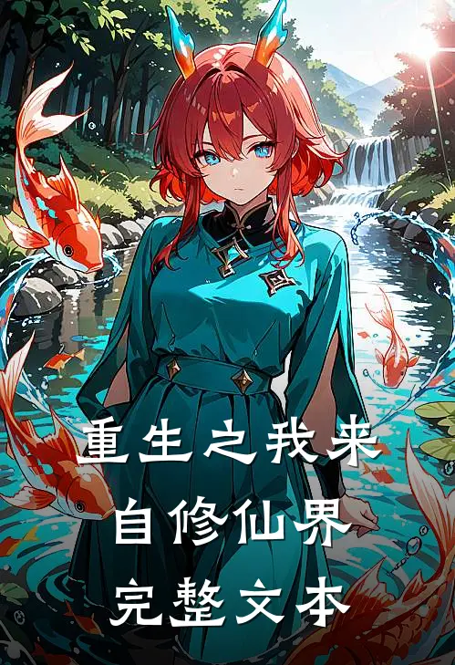 重生之我来自修仙界完整文本