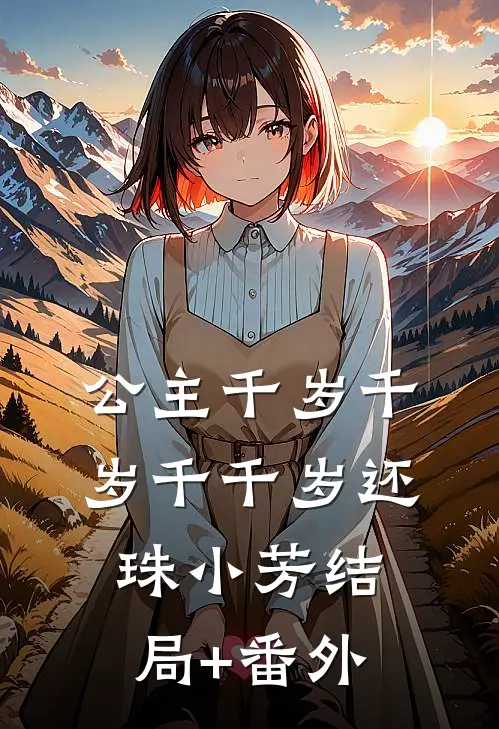 公主千岁千岁千千岁还珠小芳结局+番外