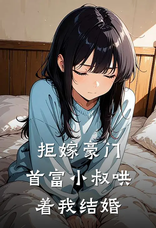 拒嫁豪门,首富小叔哄着我结婚(沦陷级宠爱)txt