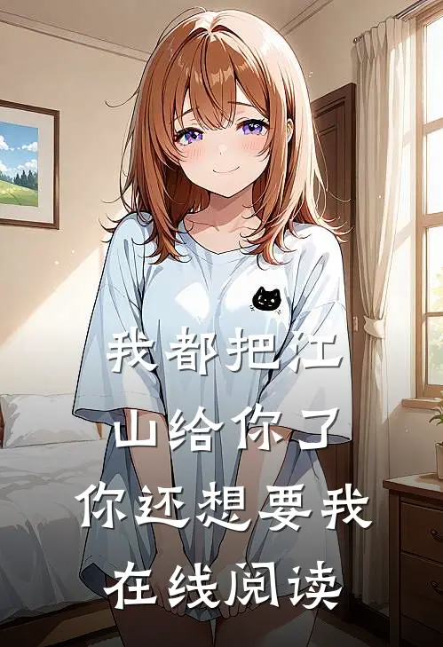 我都把江山给你了，你还想要我在线阅读