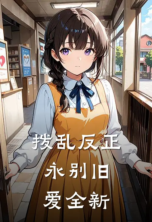 拨乱反正，永别旧爱全新