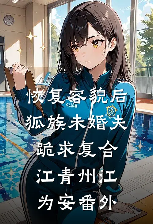 恢复容貌后，狐族未婚夫跪求复合江青州江为安 番外